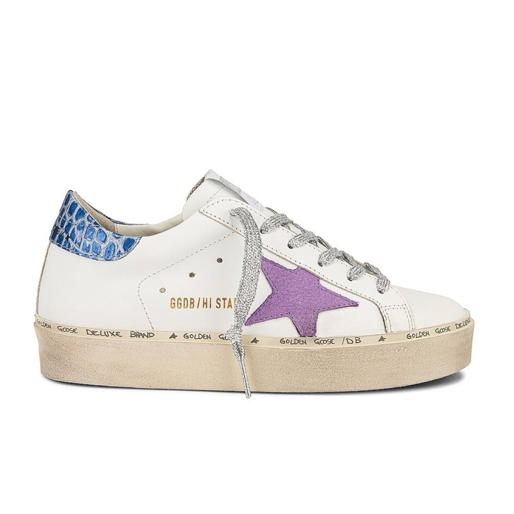 Hi Star Sneaker Size 40